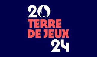 Terre de Jeux 2024