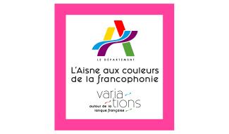 Appel à projets Variations autour de la langue française