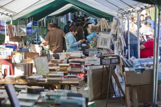 Fête du livre de Merlieux