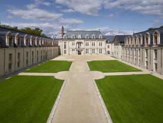 Château de Villers-Cotterets