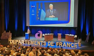 Assises des Départements 2024