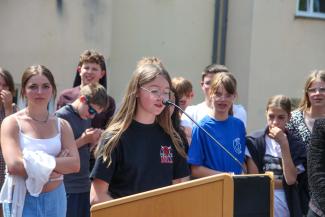 Temoignage des internes de Vervins