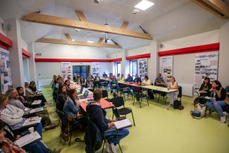 CTO de Thiérache ©CD02