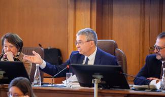 Session du 20 octobre