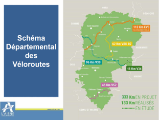 schema départemental des véloroutes