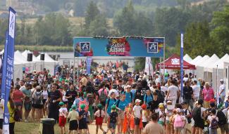 Estiv'Aisne 2026 : près de 6 000 visiteurs