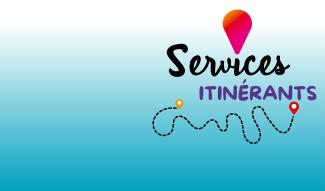 Rencontres des services itinérants