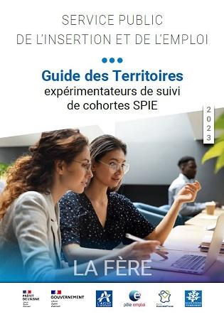 Guide des territoires expérimentateurs de suivi de cohortes SPIE - La Fère