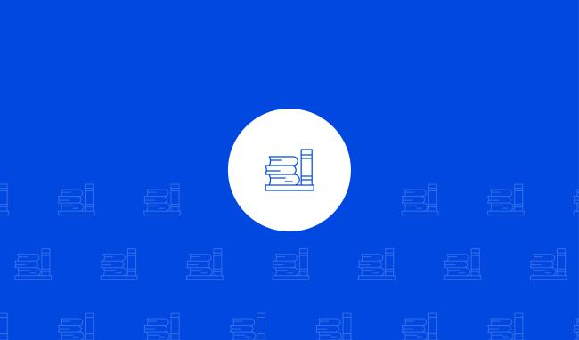 Documents structurants