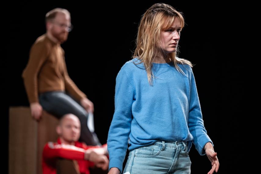 19. SONGE D'UNE NUIT D'ETE