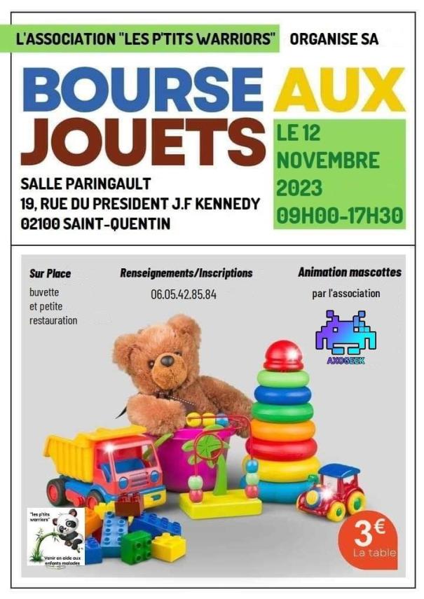 20231112 - Bourse aux Jouets 1211