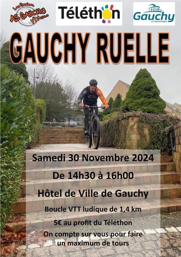 20241130 - GauchyRuelleTéléthon 3011