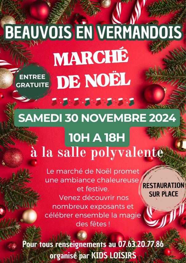 20241130 - MarchédeNoëlBeauvois 3011