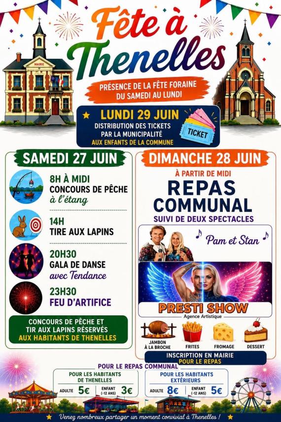 20260629 - FêteàThenelles
