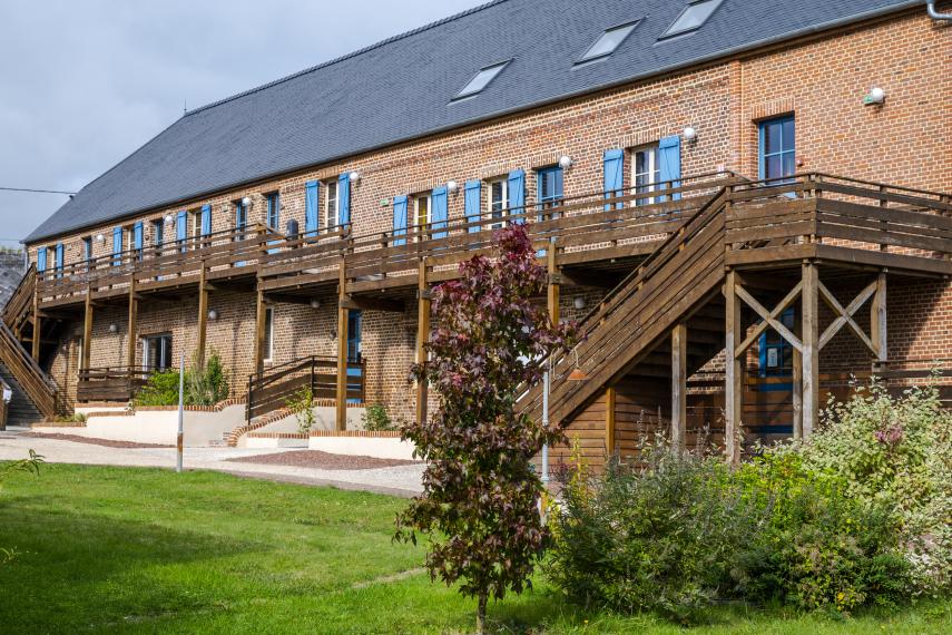 Les Lavandières de Fontaine