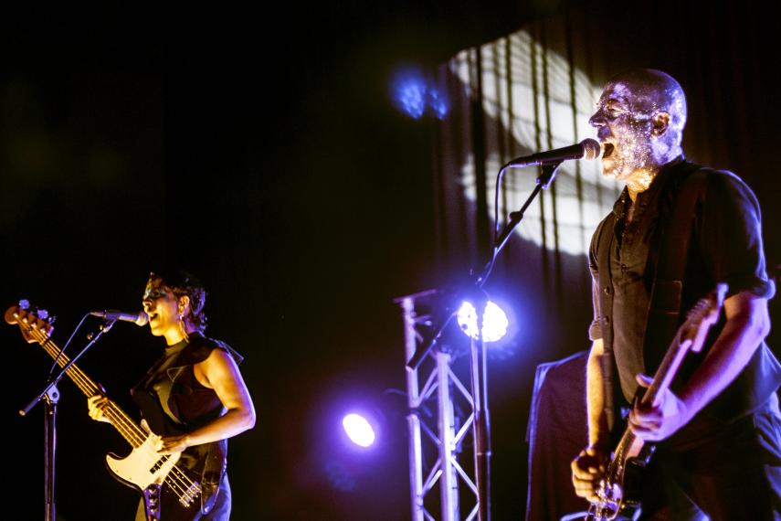 Deer Dear Bang Club Manufacture