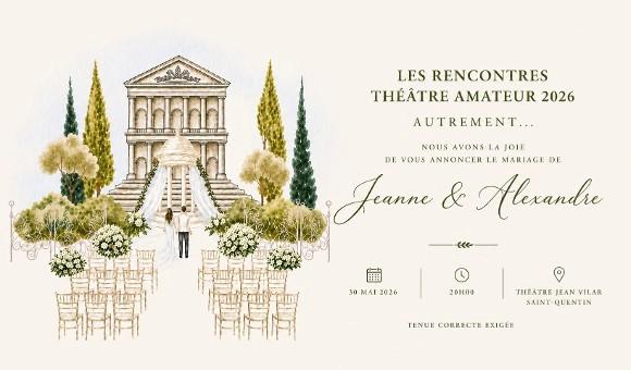 30 MAI THEATRE AMATEUR