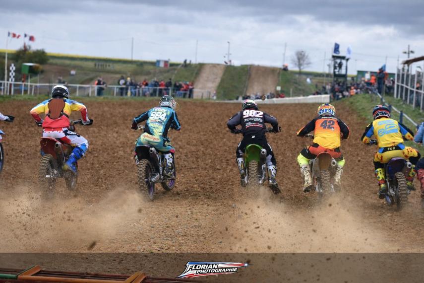 Motocross International