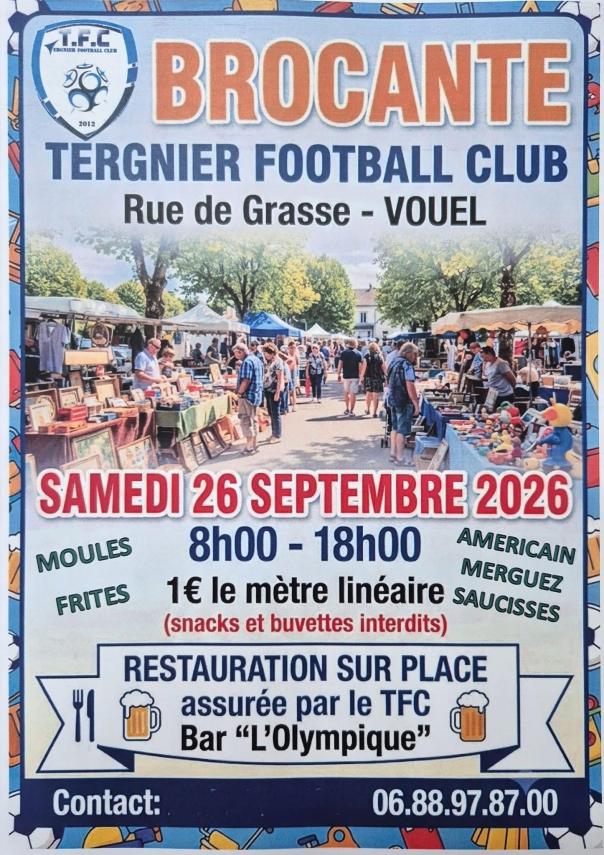 Brocante