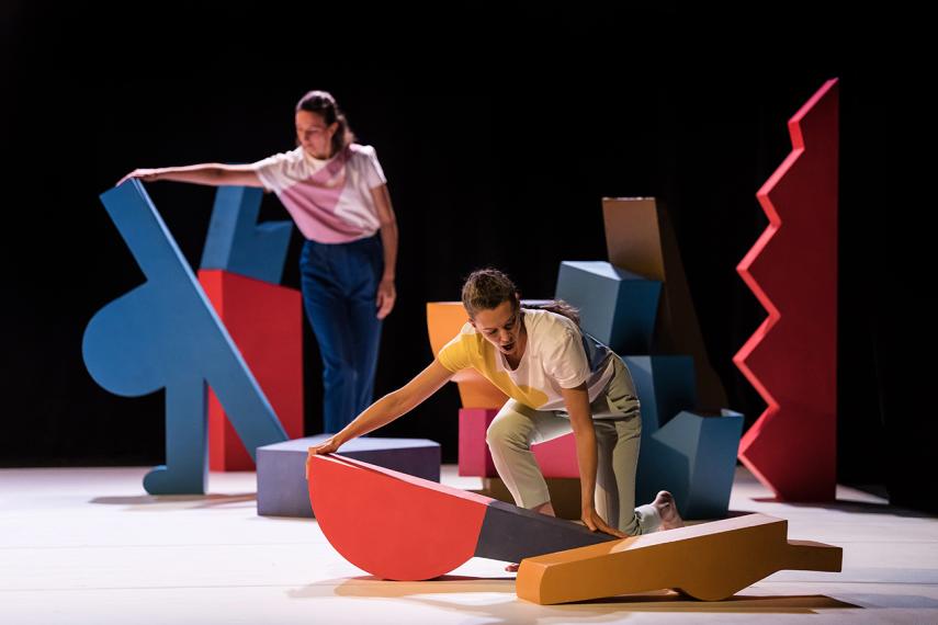 Spectacle Béaba < Laon < Aisne < Picardie