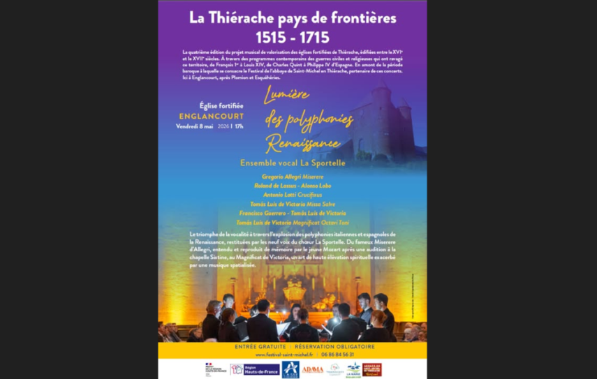 Affiche Sportelle