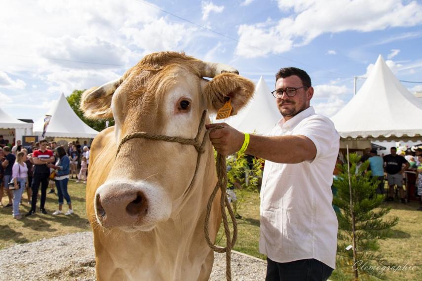 Foire aux fromages < La Capelle < Thiérache < Aisne < Hauts-de-France