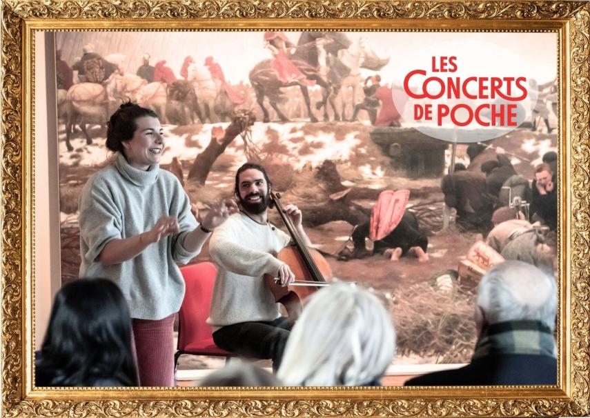 Concert de Poche