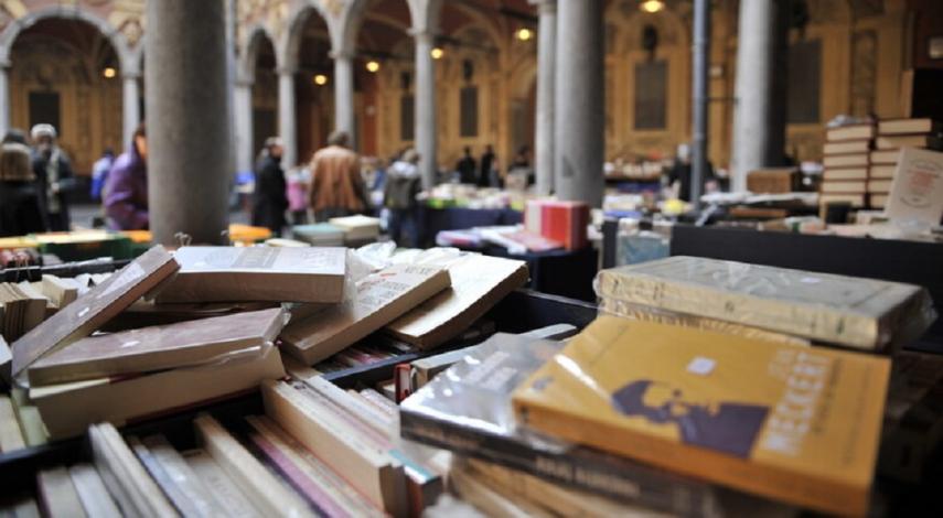 Bourse aux livres Vervins bandeau