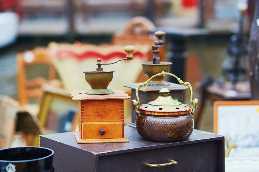 Brocante Proix bandeau
