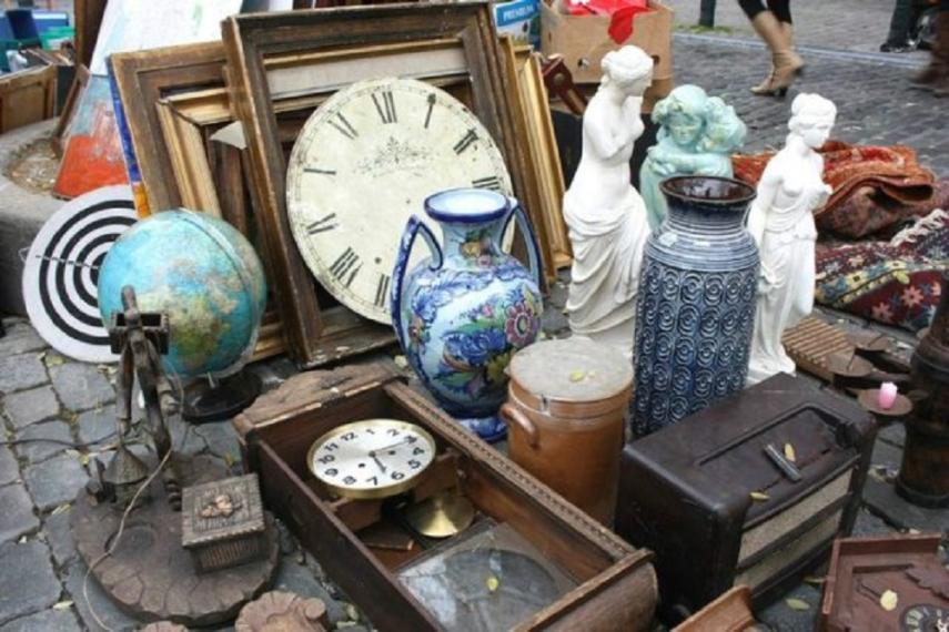 Brocante Sorbais bandeau