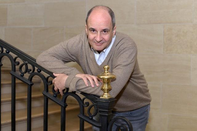 CLAVECIN olivier-baumont-photo-Gallimard