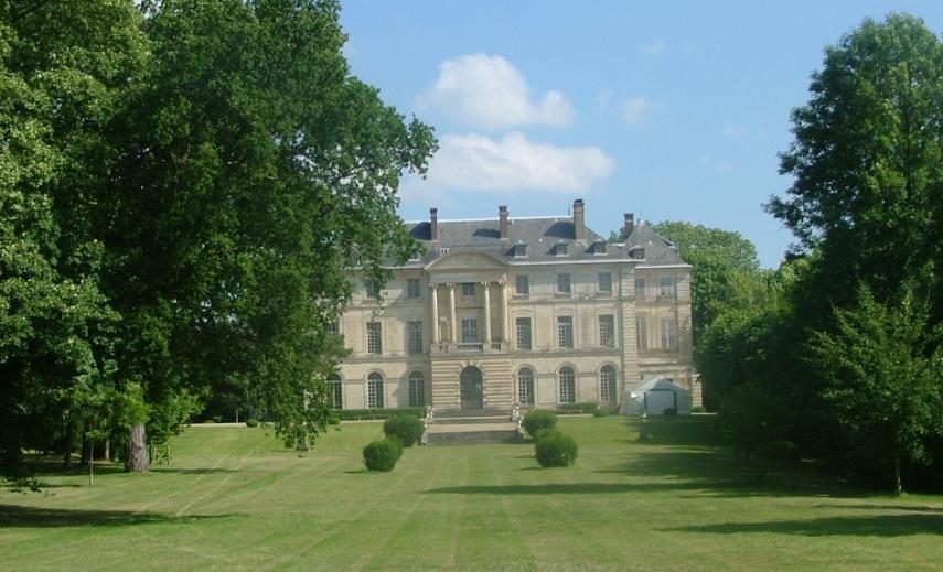 parc du chateau de Montgobert © OT Villers-Cotterets (3)