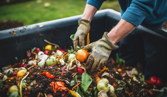 Compost