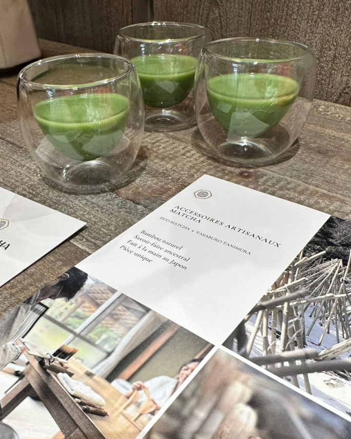 Duo Matcha 2