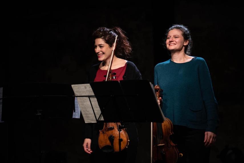 Duo Svadistana © Lusankar Productions_2