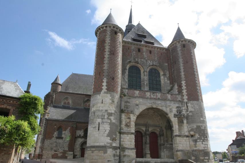Eglise_Montcornet<Montcornet<Aisne<Picardie
