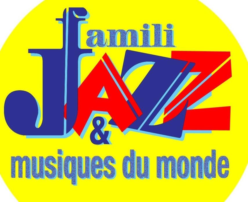 Famili Jazz