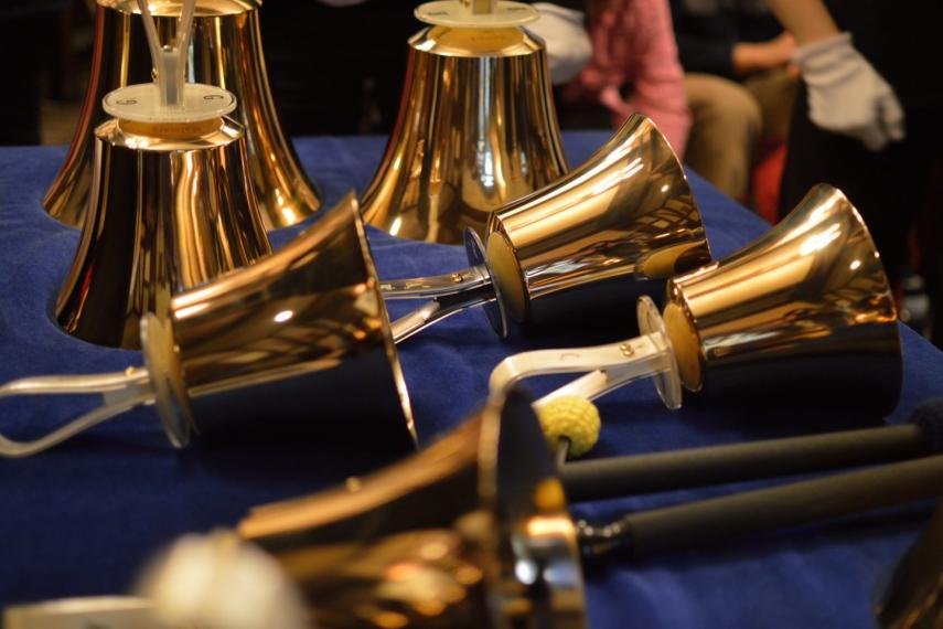 Handbells