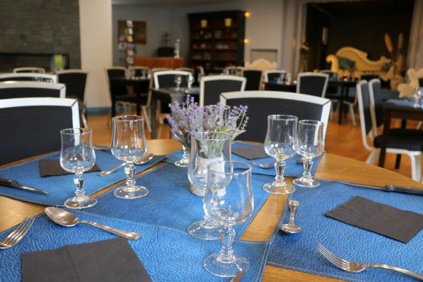 Hotel de la Plage <Le Nouvion-en-Thiérache < Thiérache < Aisne < Hauts-de-France