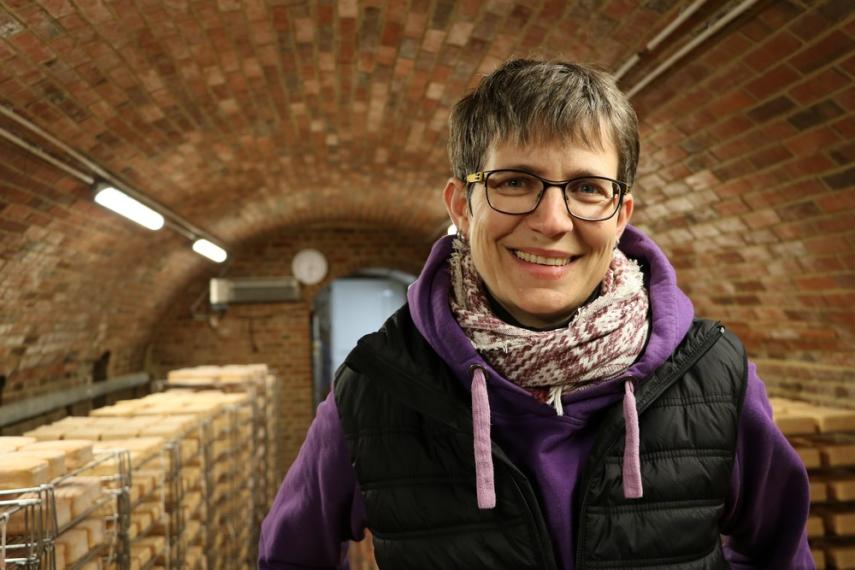 Ferme de la Fontaine Orion < Haution < Thiérache < Aisne < Hauts-de-France