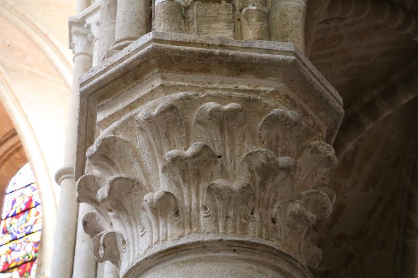 Abbaye < Saint-Michel < Thiérache < Aisne < HdF