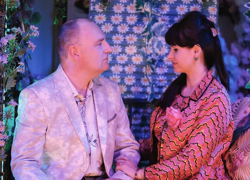 Pièce de théâtre Il faut q'une porte < Laon < Aisne < Picardie