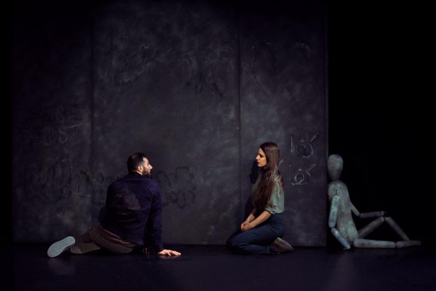 Image Ma nuit à Beyrouth