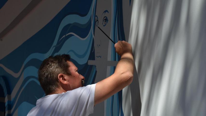 Image Vincent Busson