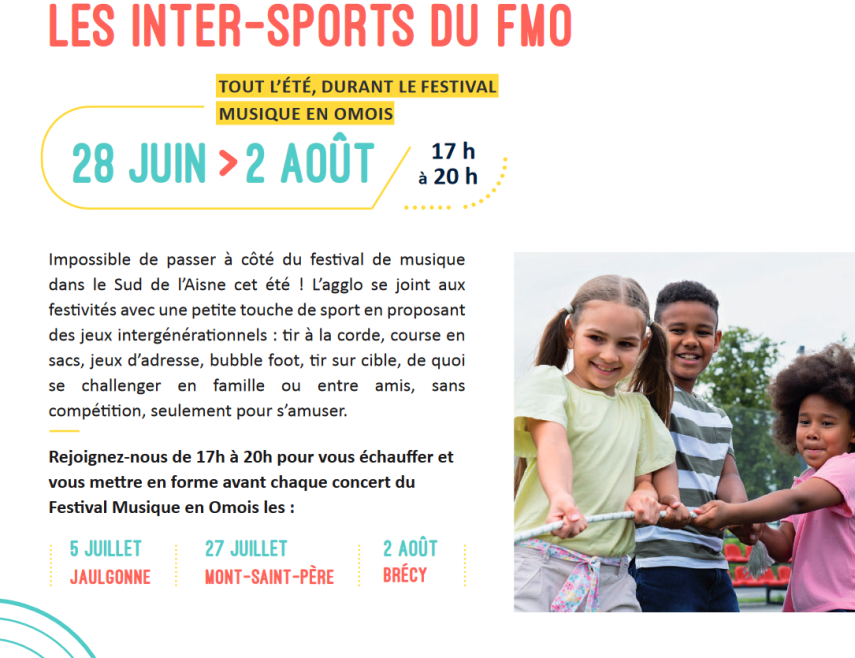 Inter sports FMO