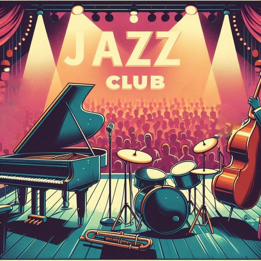 JAZZ CLUB