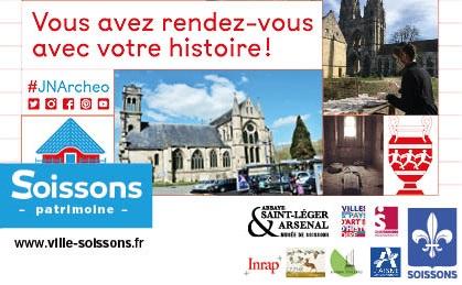 Journees-Nationales-de-l-Archeologie-Soissons