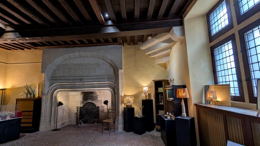 Maison des Métiers d'Art II < Laon < Aisne < Hauts-de-France