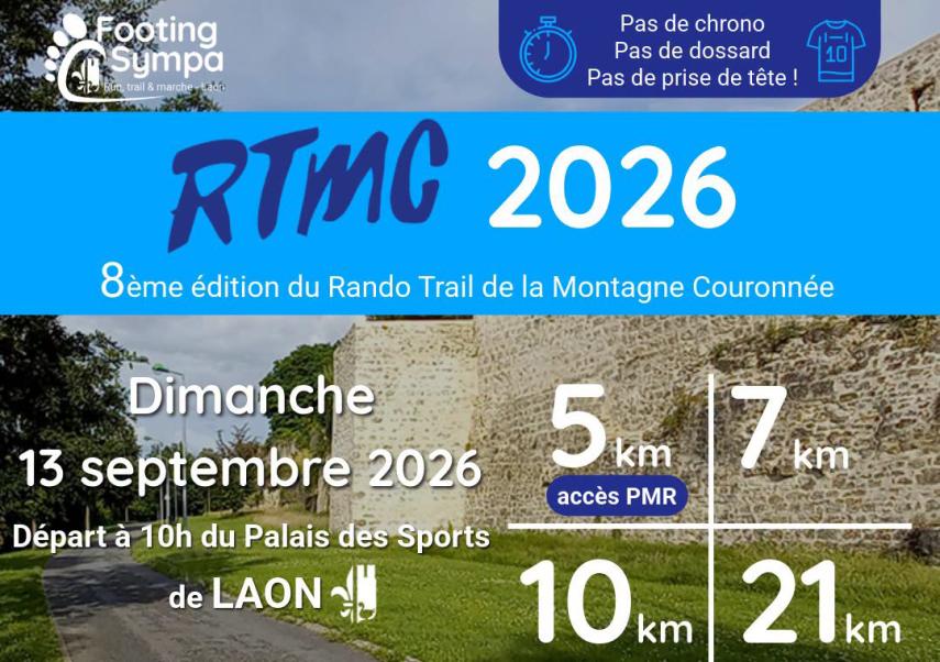 RTMC 2026 affiche < Laon < Aisne < Picardie
