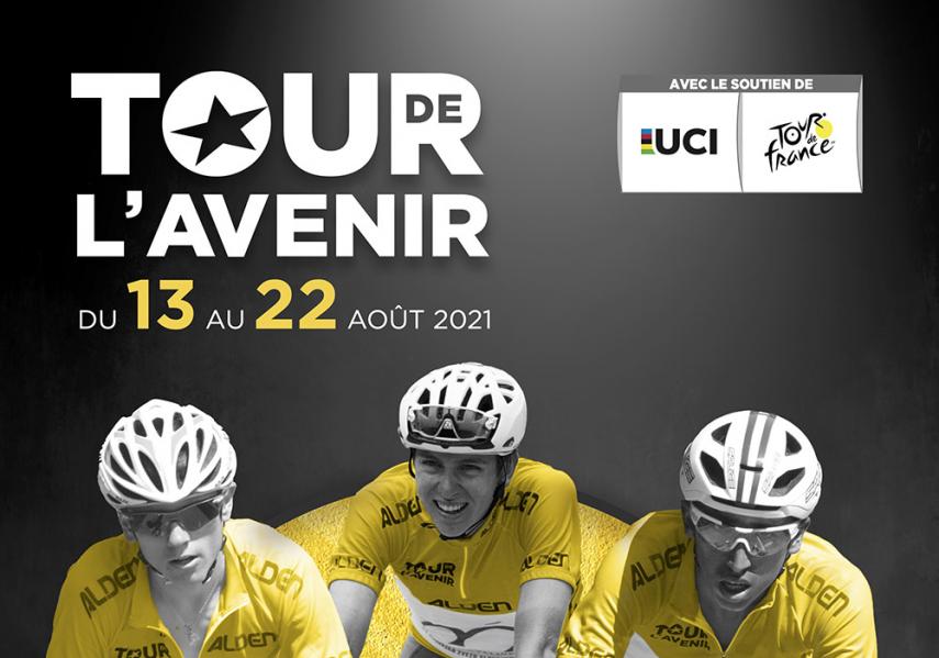 Tour de l'Avenir 2021 < Laon < Aisne < Picardie